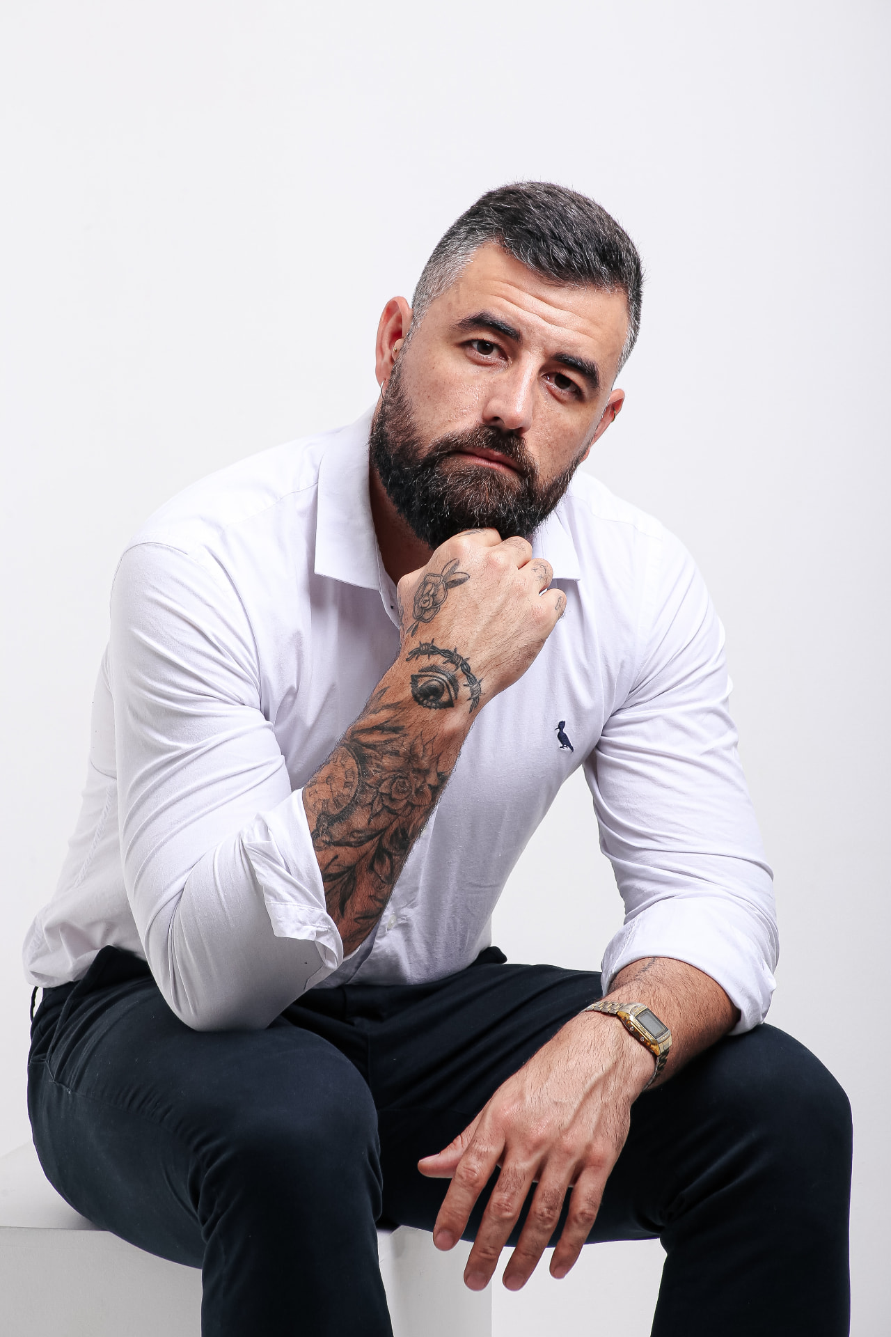 Lailso Bautz, criador do Compy